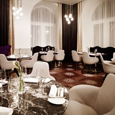 Sans Souci 5* Wiedeń