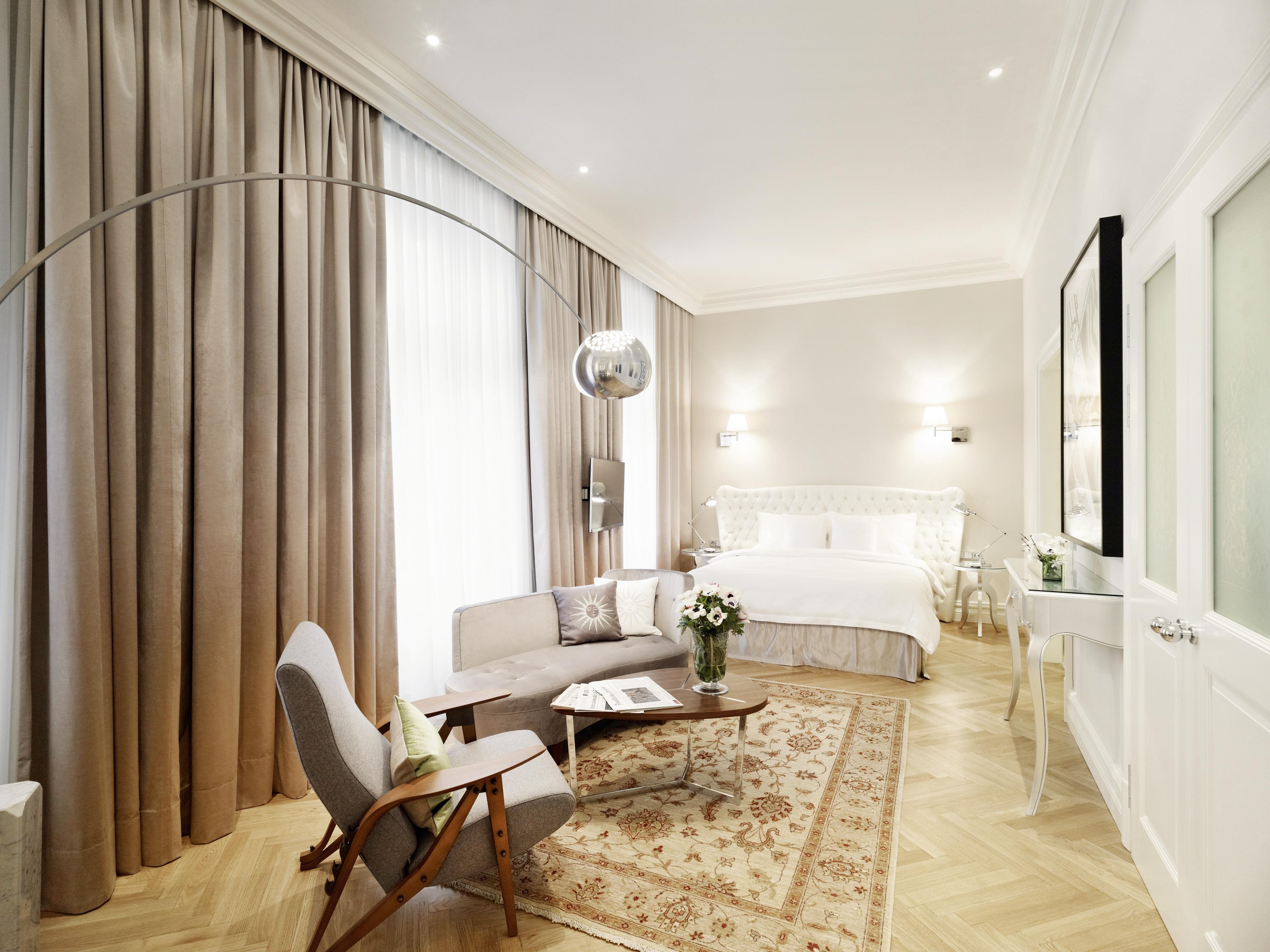 Sans Souci 5* Vienne