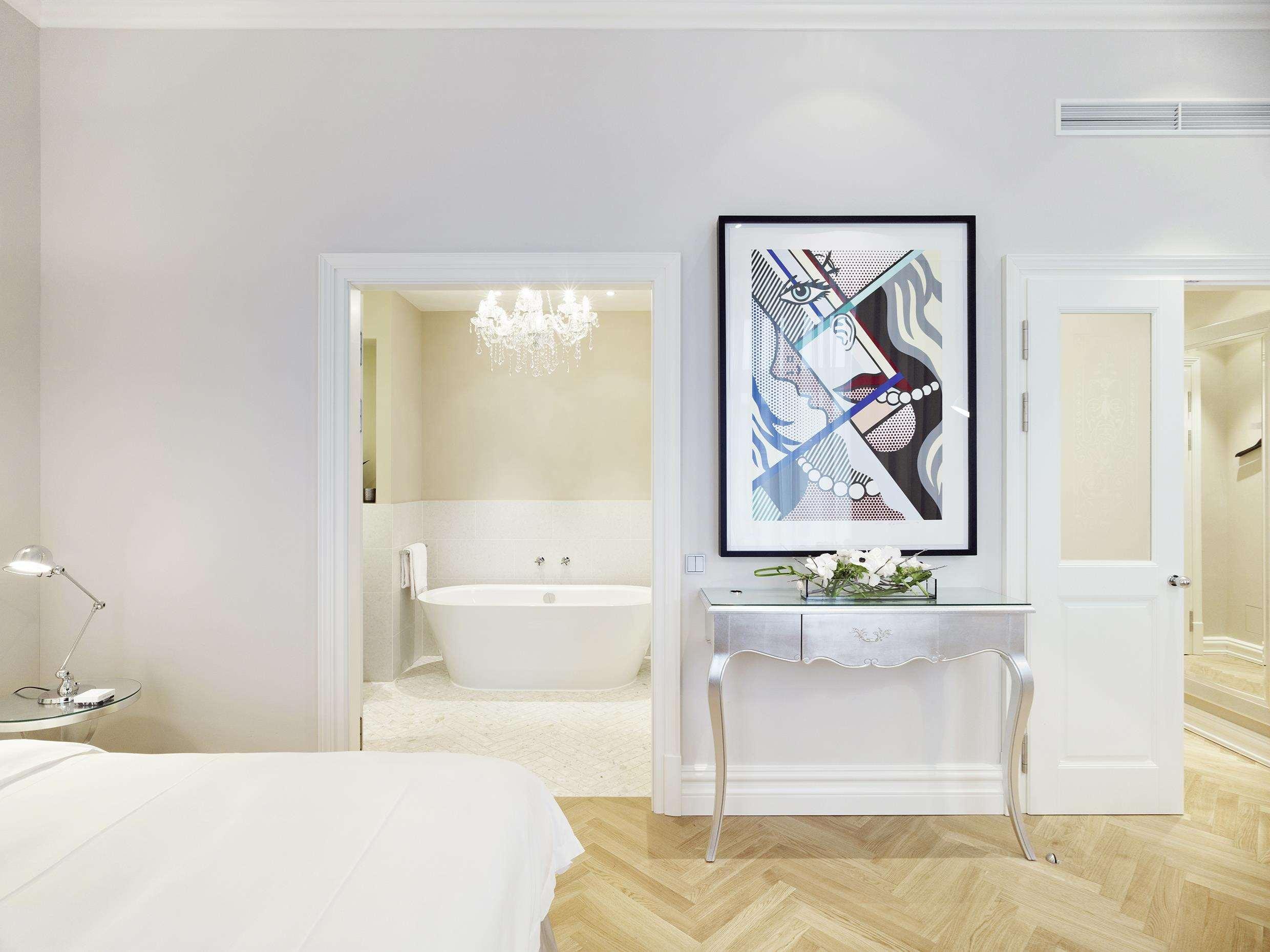 Sans Souci 5* Vienne
