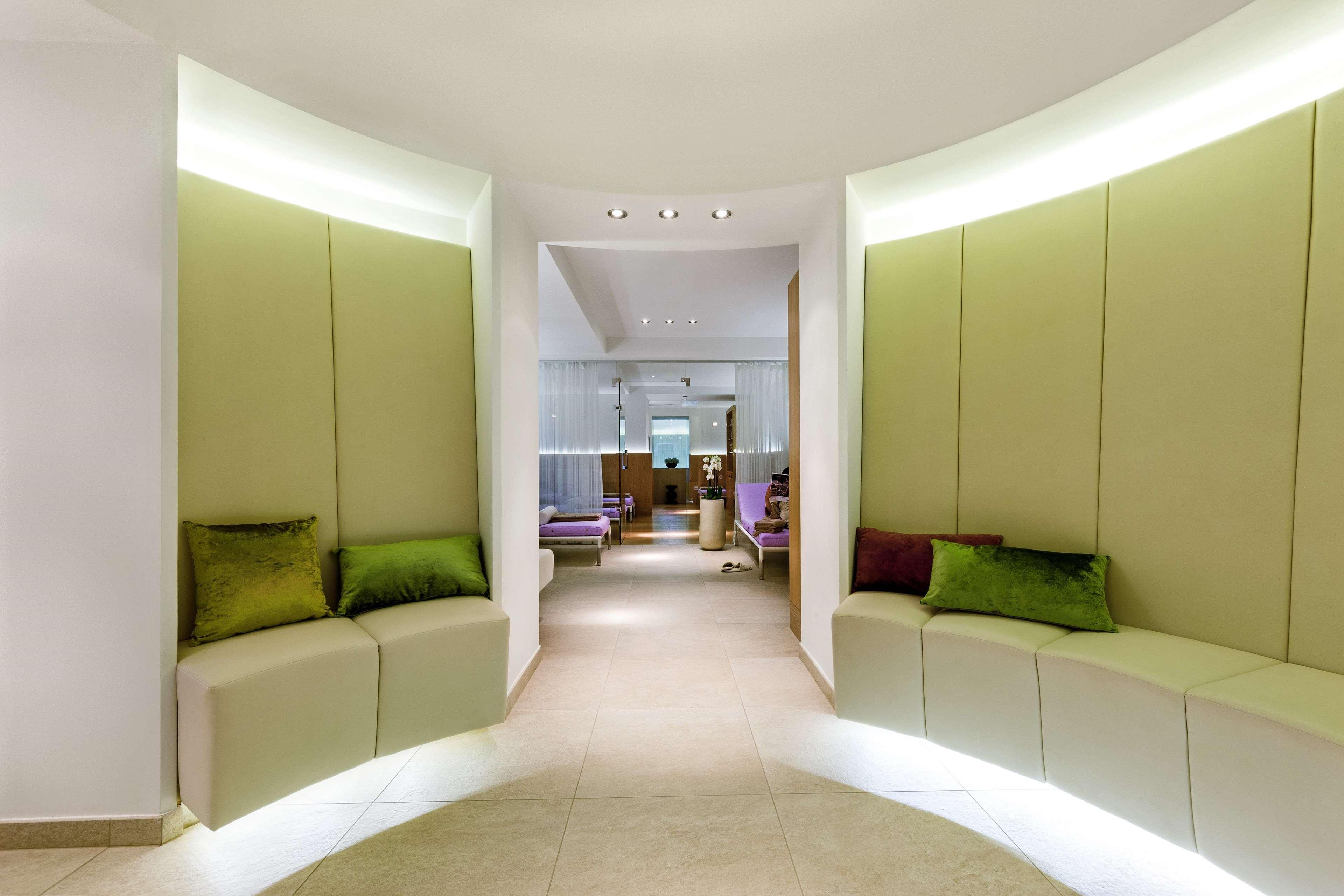 Sans Souci 5* Vienne