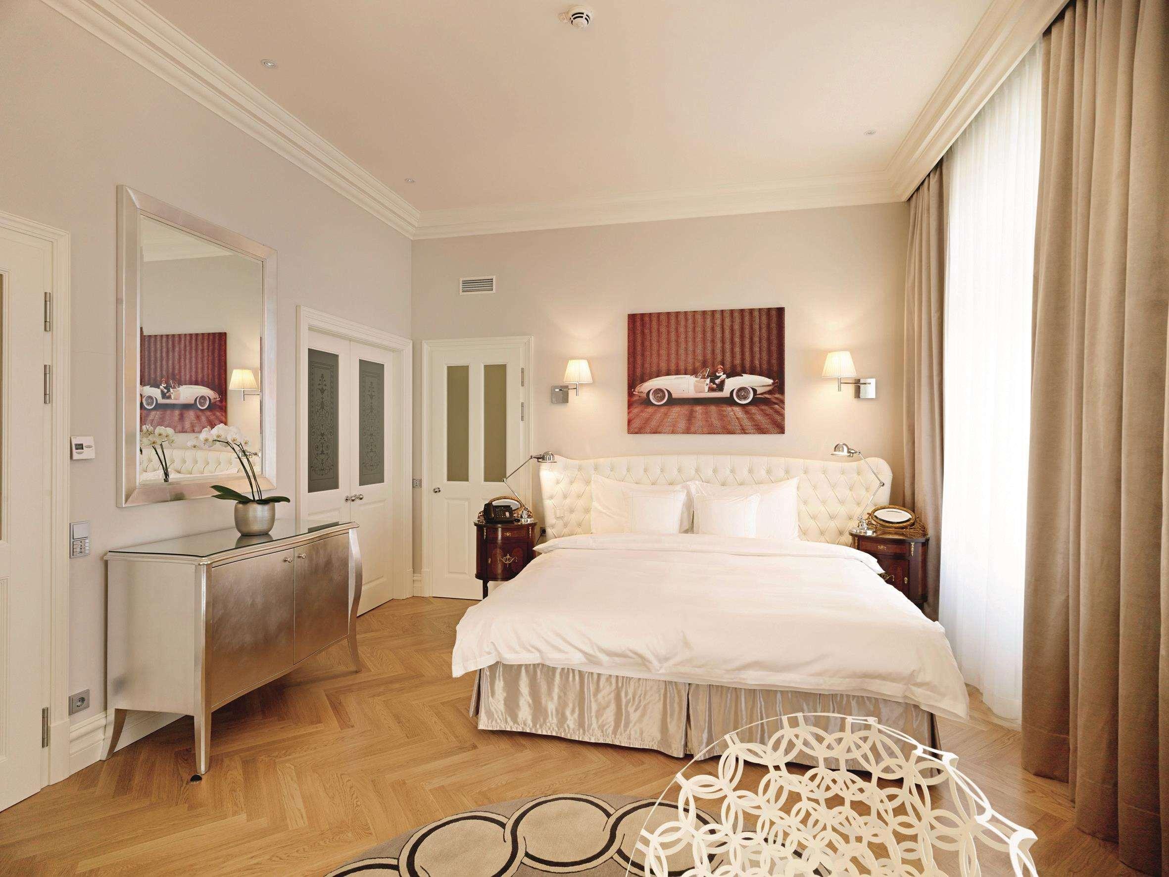 Sans Souci 5* Vienne