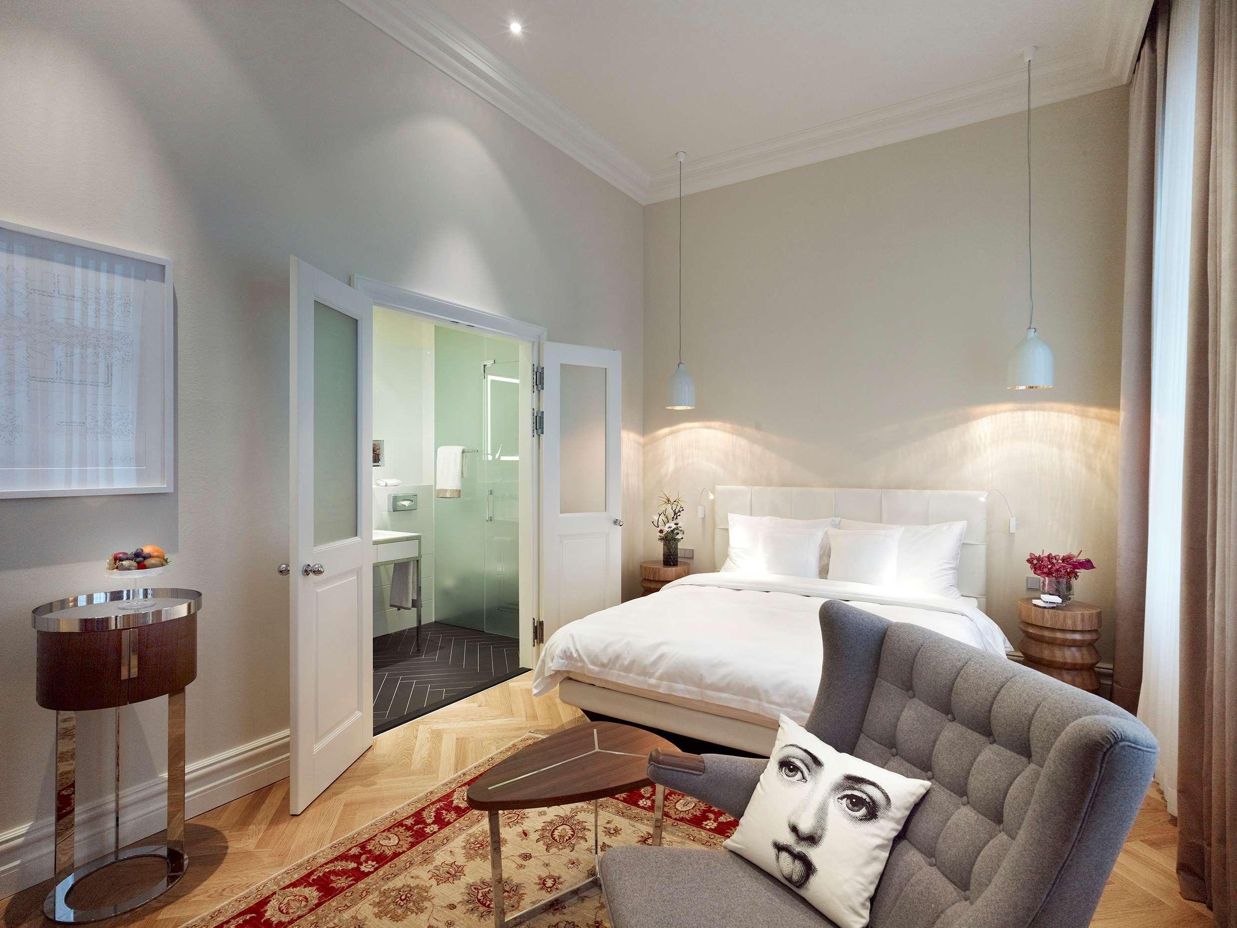 Sans Souci 5* Vienne