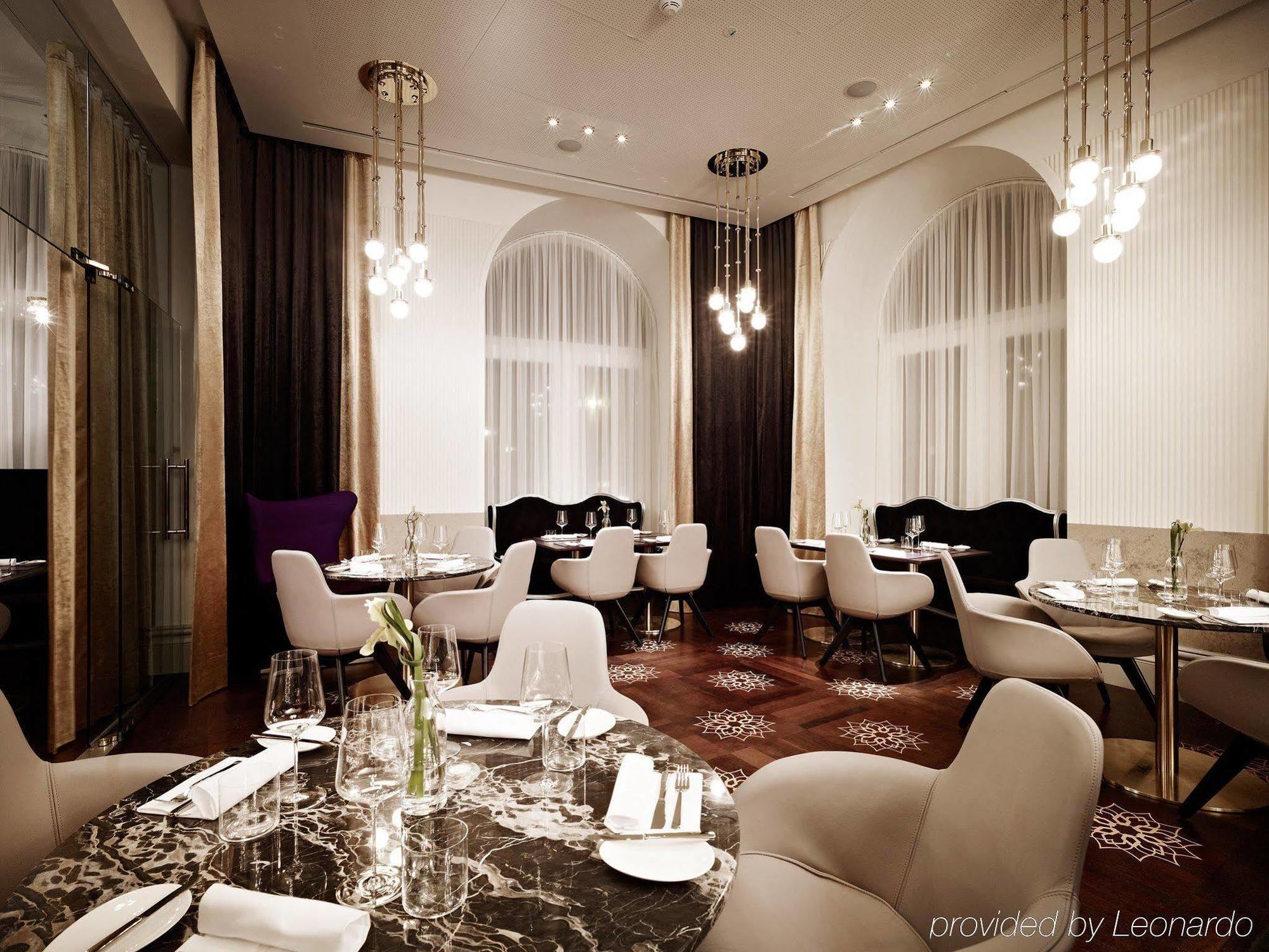 Hotel Sans Souci Vienne