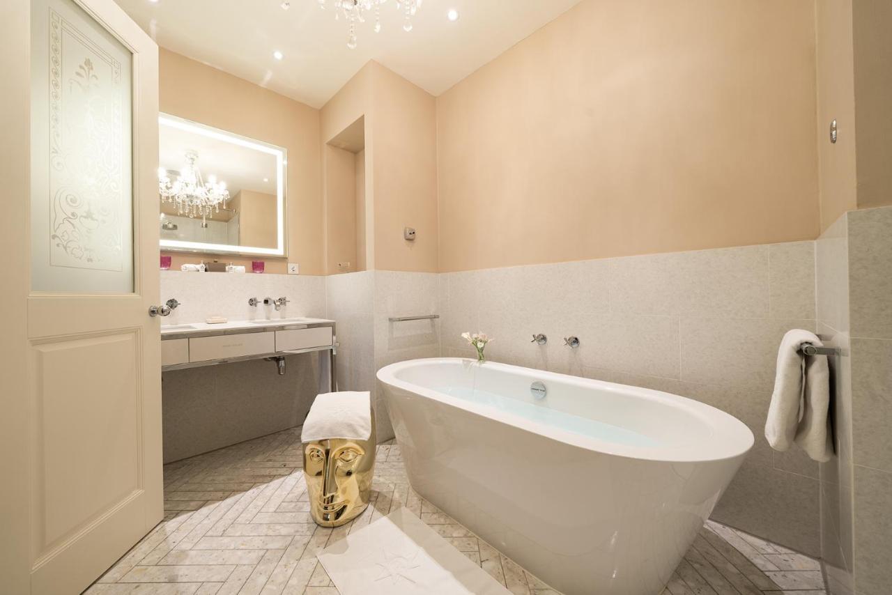Sans Souci 5* Vienne